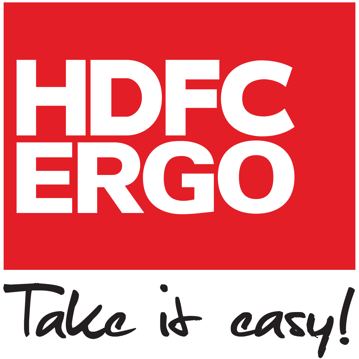 HDFC ERGO General Insurance Company Ltd