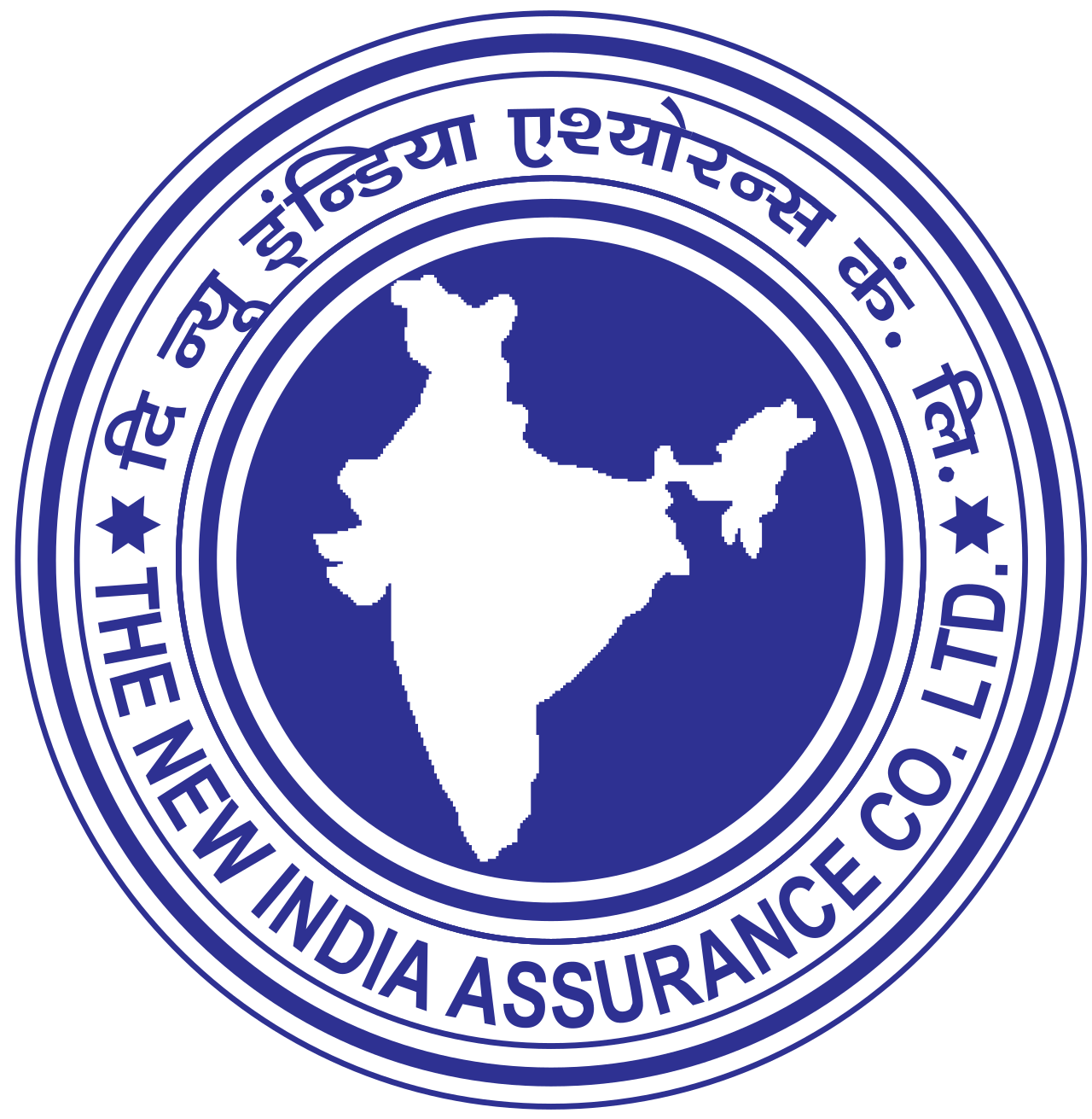 The New India Assurance Co. Ltd