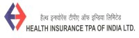 Health Insurance TPA of India Limited