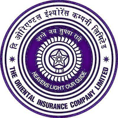 The Oriental Insurance Co. Ltd