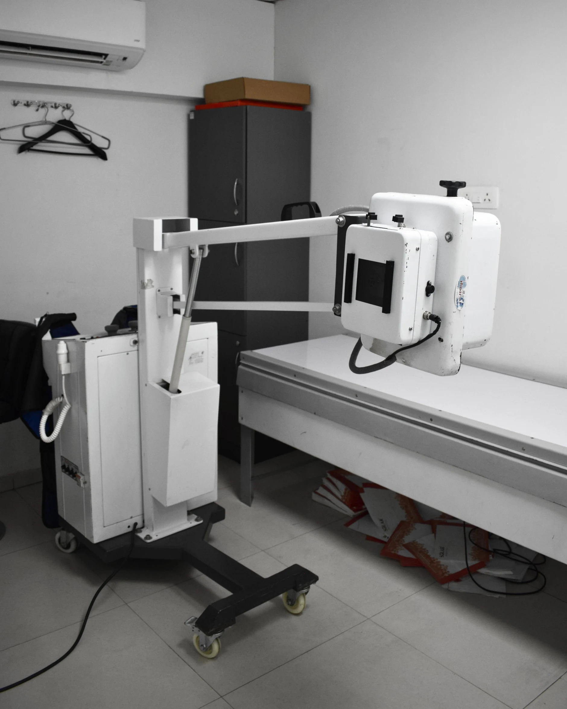 Medical Machinery