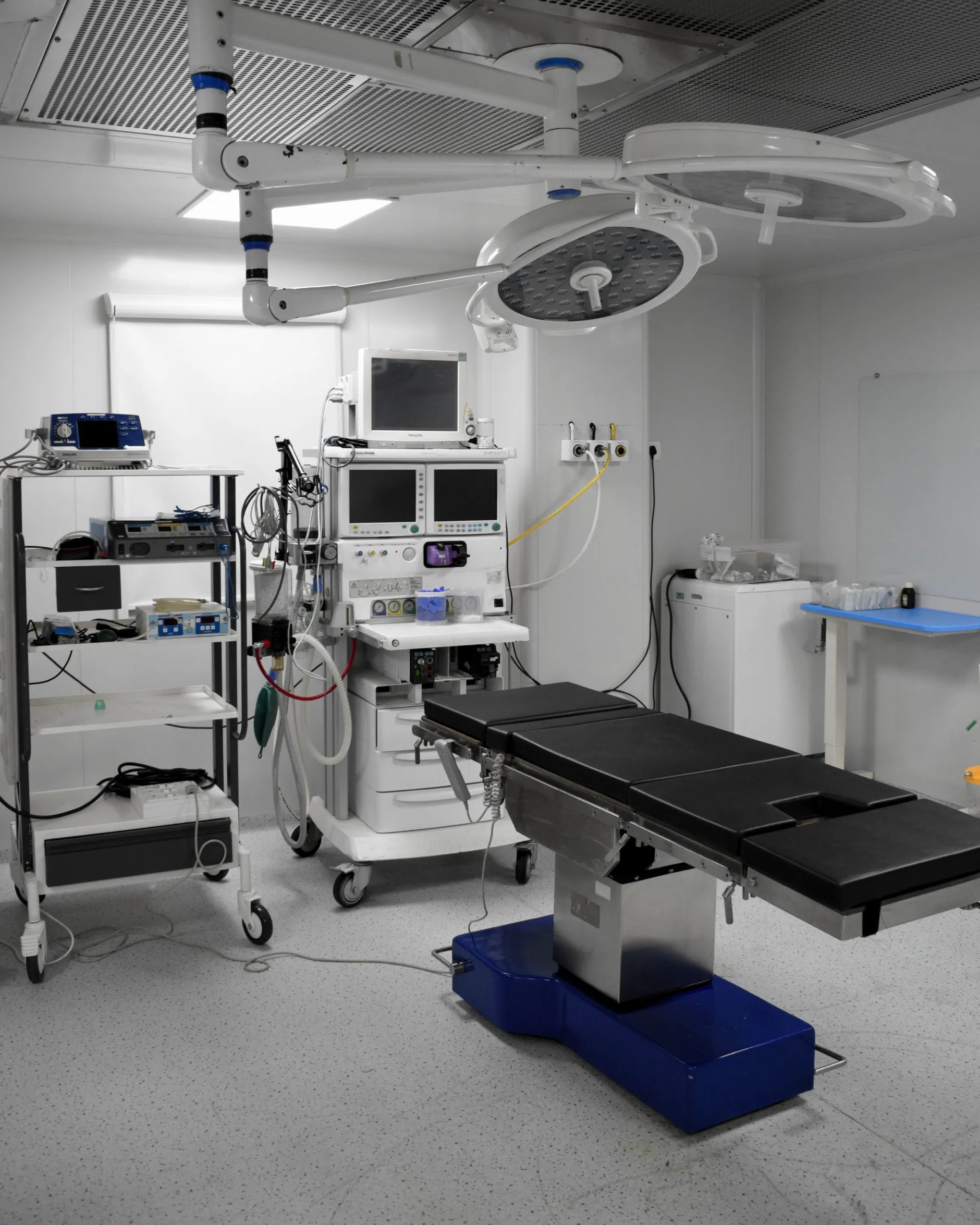 Medical Machinery