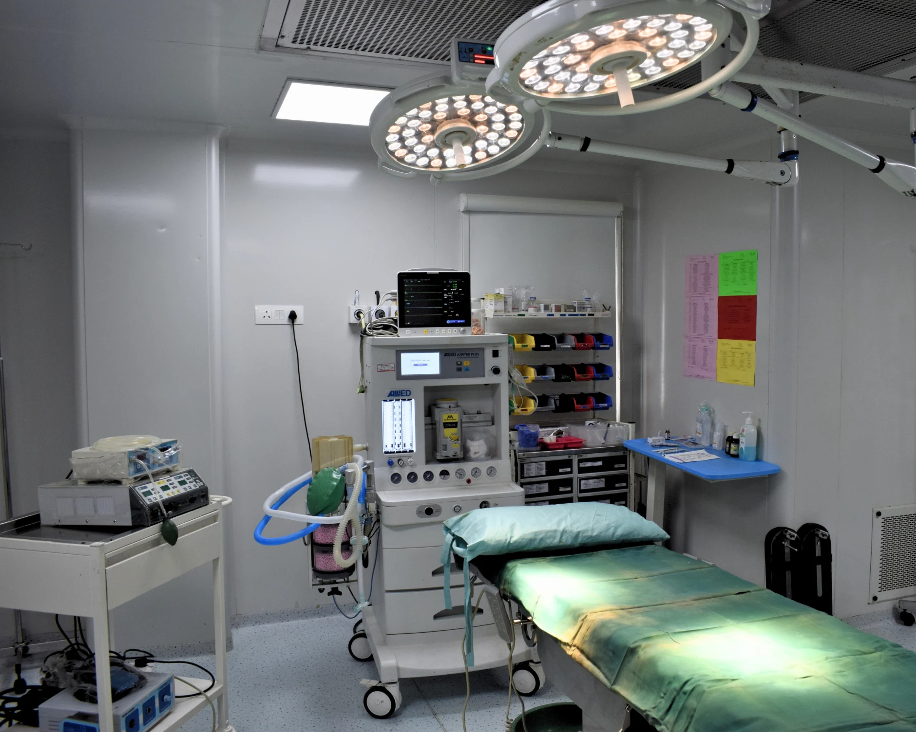 Operation Theatre