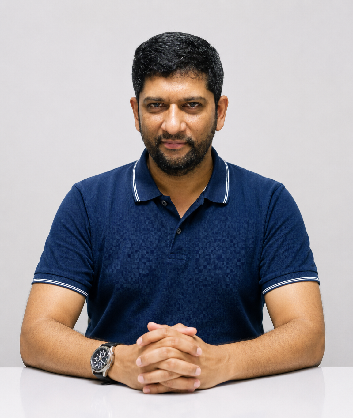 Dr. Nikhil Pandya