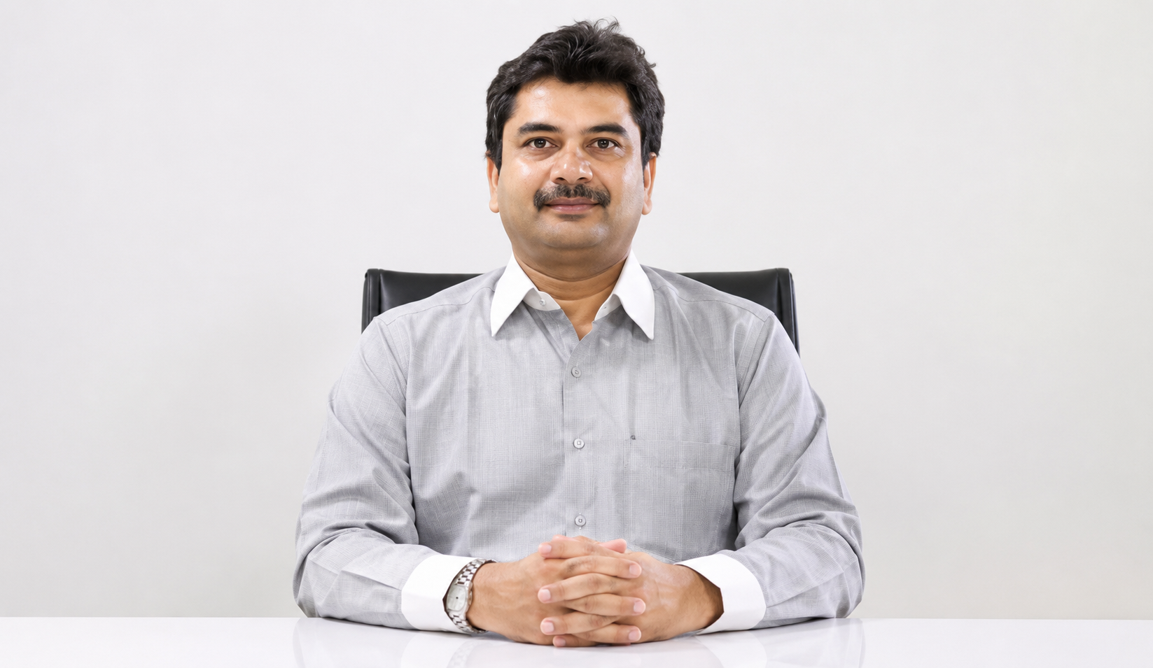 Dr. Paresh Mody