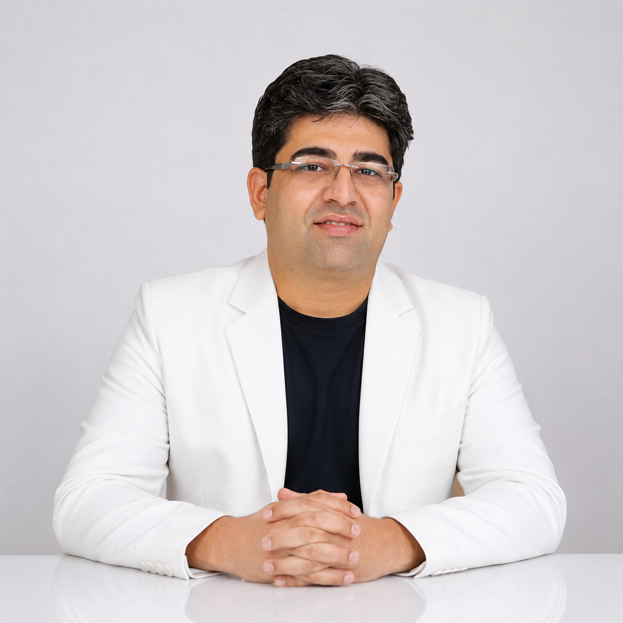 Dr. Swapnil Chikhalkar