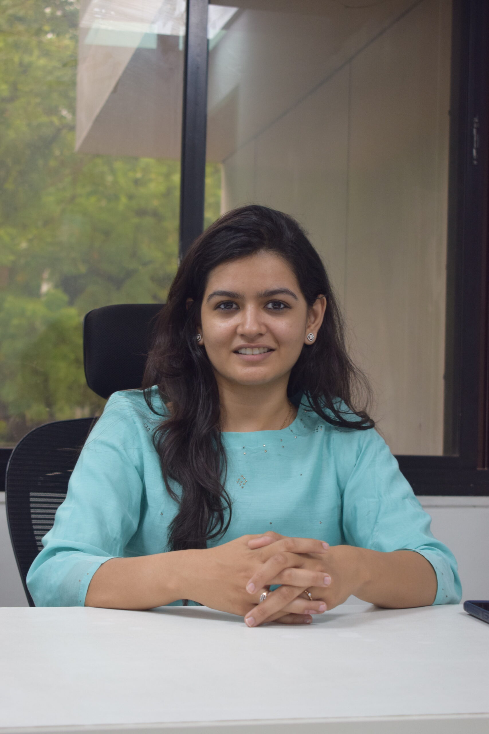Dr. Priyanka Kothari